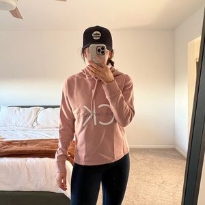 Calvin Klein Hoodie Sweatshirt